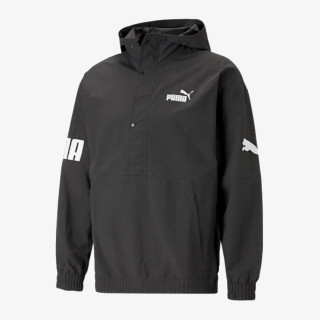 Puma PUMA POWER  WINDBREAKER 