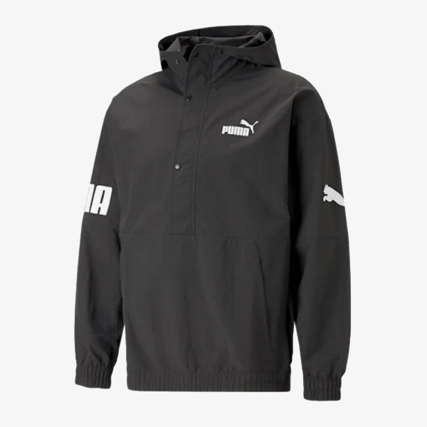 Puma PUMA POWER  WINDBREAKER 