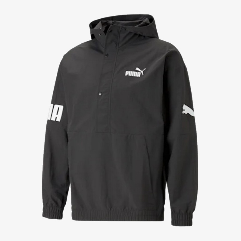Puma PUMA POWER  WINDBREAKER 