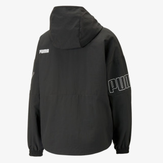 Puma PUMA POWER WINDBREAKER 