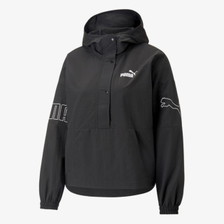 Puma PUMA POWER WINDBREAKER 