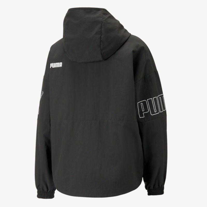 Puma PUMA POWER WINDBREAKER 