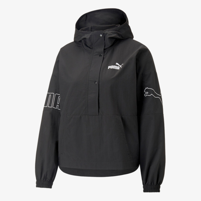 Puma PUMA POWER WINDBREAKER 
