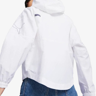 Puma PUMA POWER WINDBREAKER 