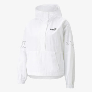 Puma PUMA POWER WINDBREAKER 