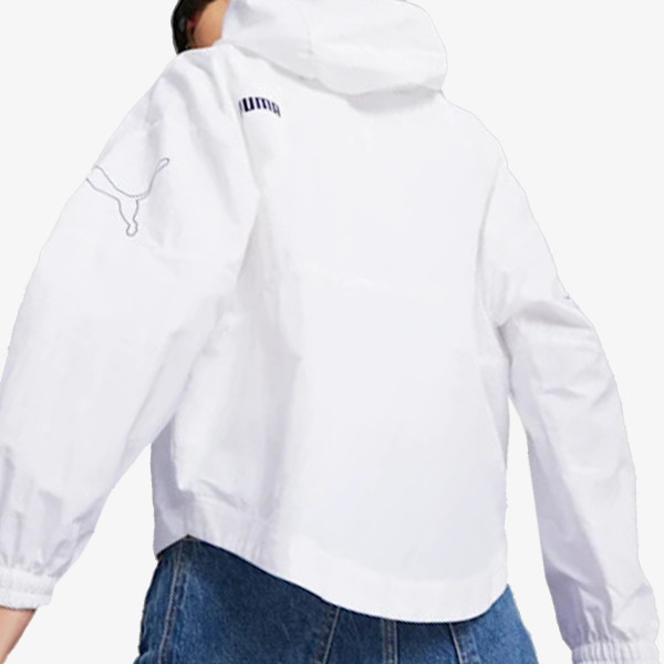 Puma PUMA POWER WINDBREAKER 