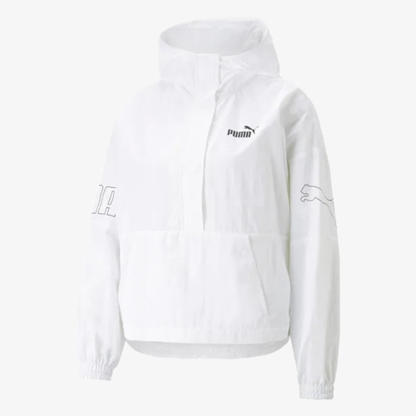 Puma PUMA POWER WINDBREAKER 