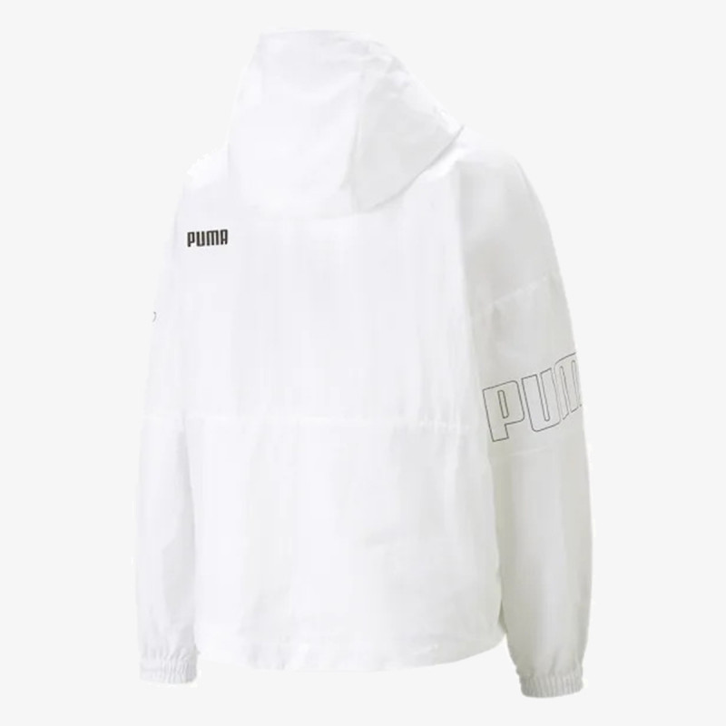 Puma PUMA POWER WINDBREAKER 
