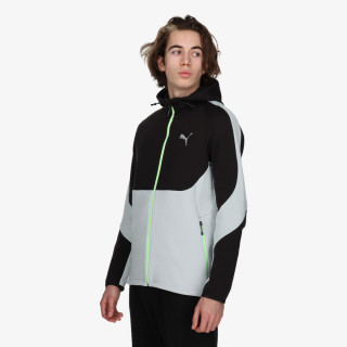 PUMA PUMA EVOSTRIPE Full-Zip H 
