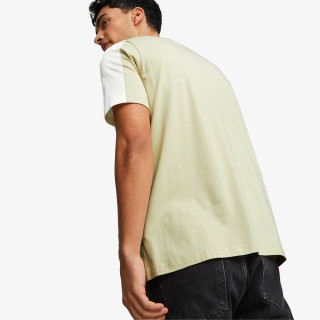 PUMA PUMA ESS BLOCK x TAPE Tee 