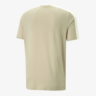 PUMA PUMA ESS BLOCK x TAPE Tee 