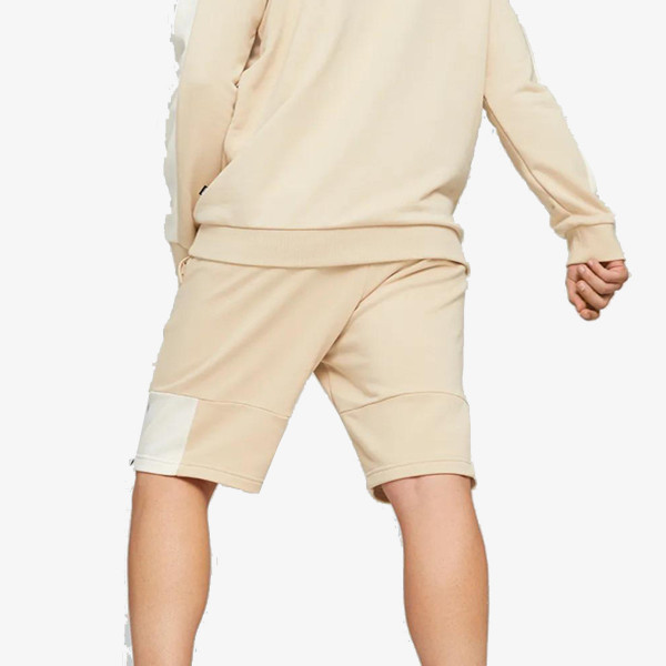 Puma PUMA ESS BLOCK x TAPE Shorts 10