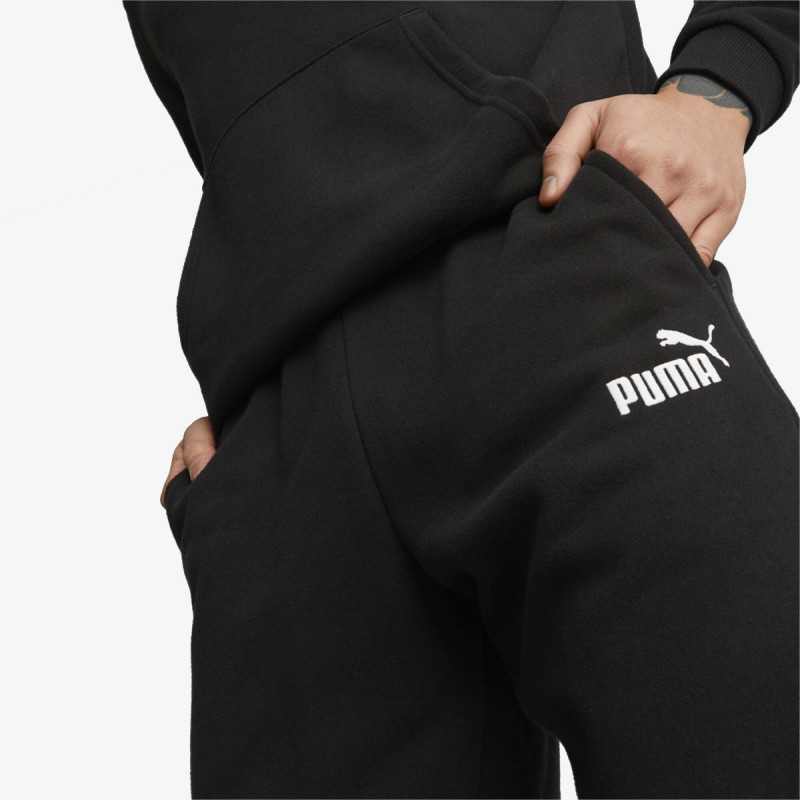 Puma ESS ELEVATED SWEATPANTS 