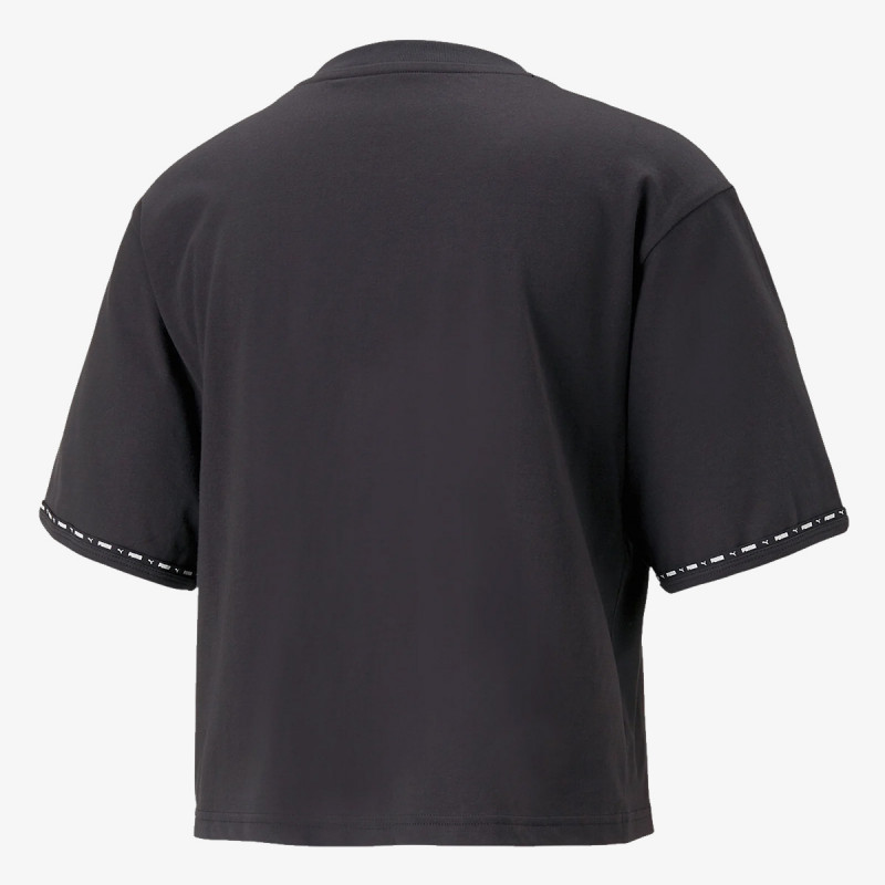 Puma PUMA POWER Tape Tee 