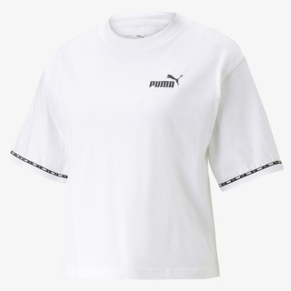 Puma PUMA POWER Tape Tee 