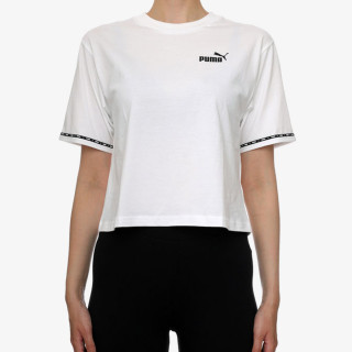 Puma PUMA POWER Tape Tee 