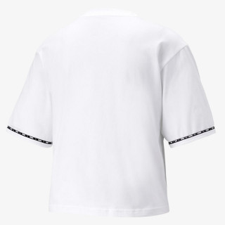 Puma PUMA POWER Tape Tee 
