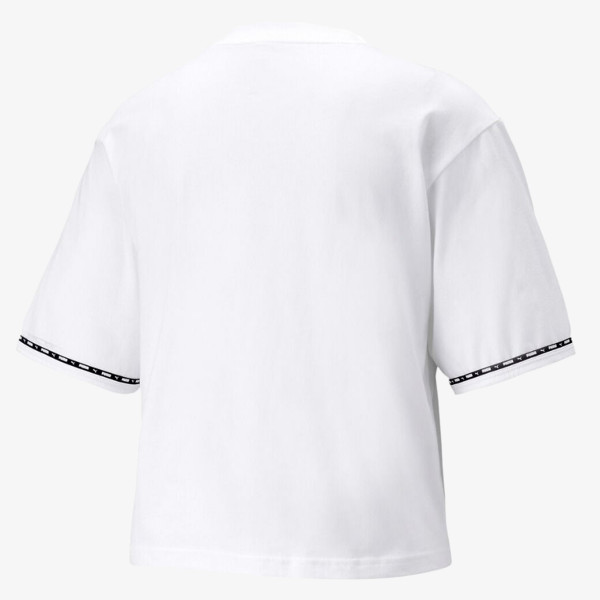 Puma PUMA POWER Tape Tee 