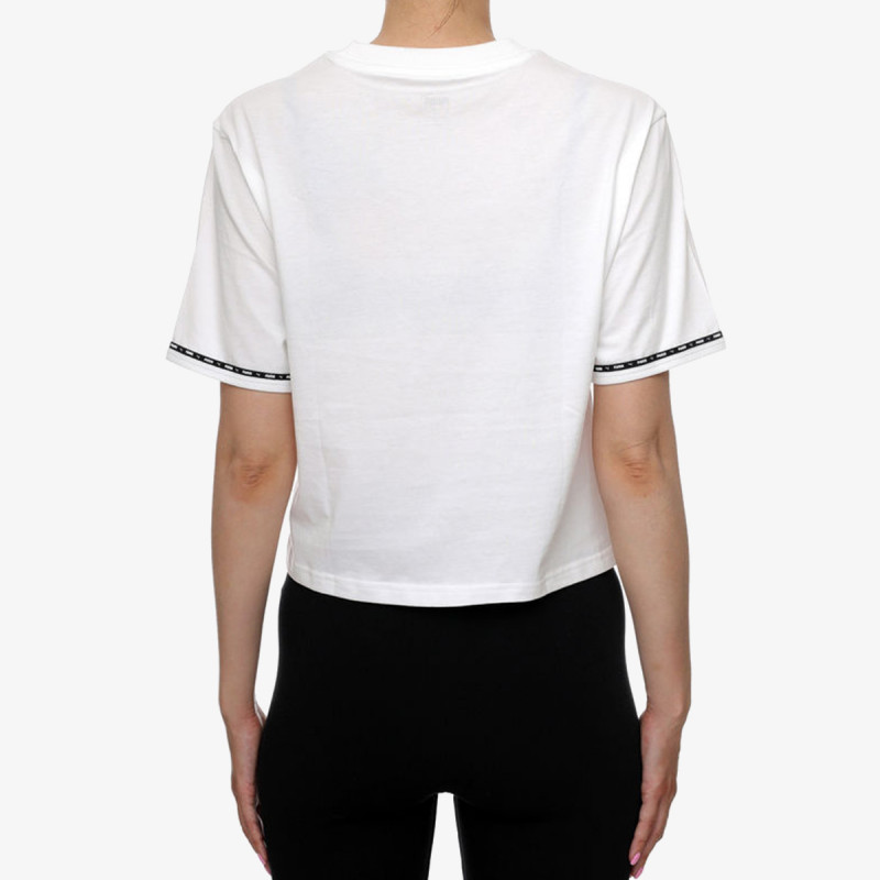 Puma PUMA POWER Tape Tee 