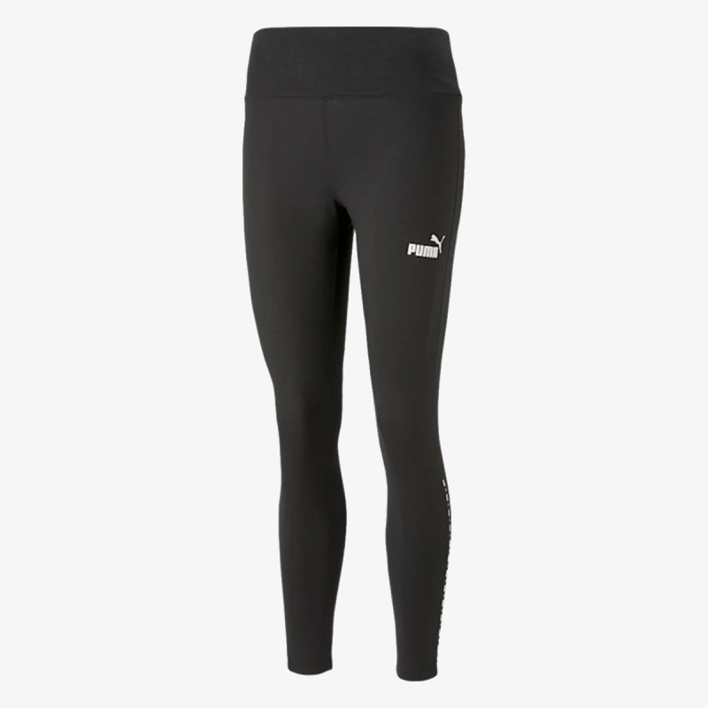 Puma PUMA POWER 7/8 Tape Leggings 