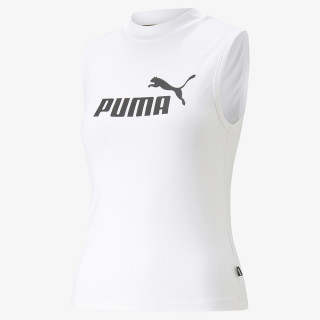PUMA PUMA ESS Slim Logo Tank 