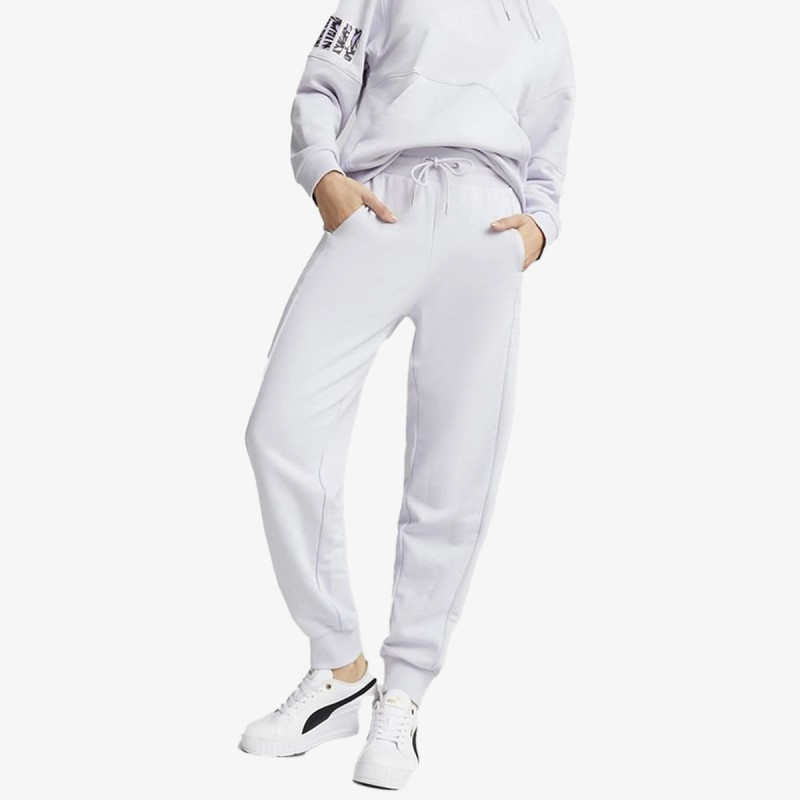 Puma PUMA POWER NOVA SHINE Colorblock High-Wa 