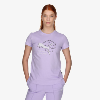 PUMA PUMA GRAPHICS Valentine T 