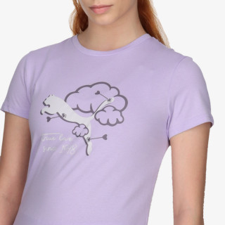 PUMA PUMA GRAPHICS Valentine T 