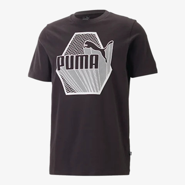 Puma PUMA GRAPHICS Rudagon Tee 
