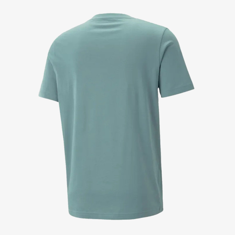Puma GRAPHICS WAVE TEE 