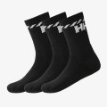 Helly Hansen COTTON SPORT SOCK 3PK 