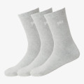 Helly Hansen EVERYDAY COTTON SOCK 3PK 