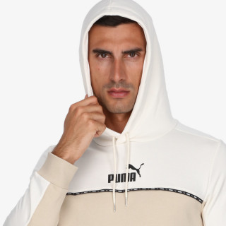 Puma PUMA ESS BLOCK x TAPE Hoodie TR 