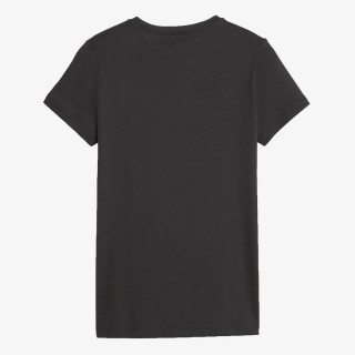 Puma ESS+ LOGO LAB Tee PUMA Black 