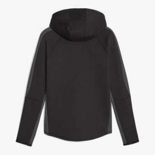 Puma PUMA EVOSTRIPE Full-Zip Hoodie 