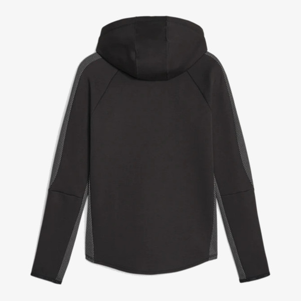 Puma PUMA EVOSTRIPE Full-Zip Hoodie 