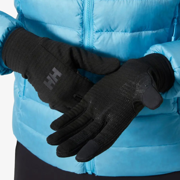 Helly Hansen VERSALITE TOUCH GLOVE LINER 