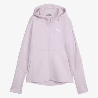 Puma PUMA EVOSTRIPE FZ Hoodie 