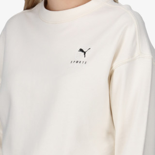Puma PUMA BETTER SPORTSWEAR Crew 