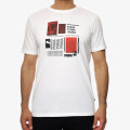 Puma BLANK BASE MENS TEE 