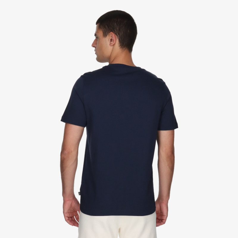 Puma PUMA GRAPHICS Triple No. 1 Logo Tee 