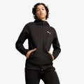 Puma PUMA EVOSTRIPE Full-Zip Hoodie DK 