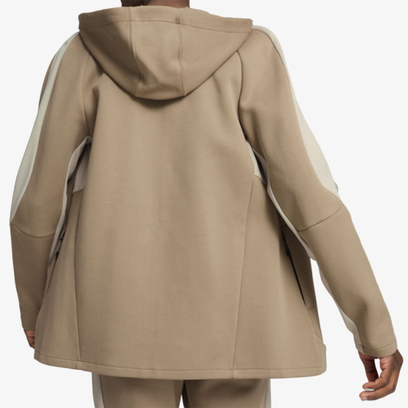 Puma PUMA EVOSTRIPE Full-Zip Hoodie DK 