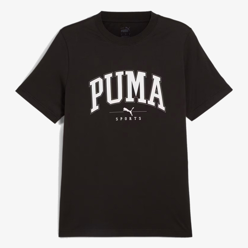 Puma PUMA SQUAD Big Graphic Tee 