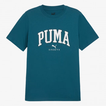 Puma PUMA SQUAD Big Graphic Tee 