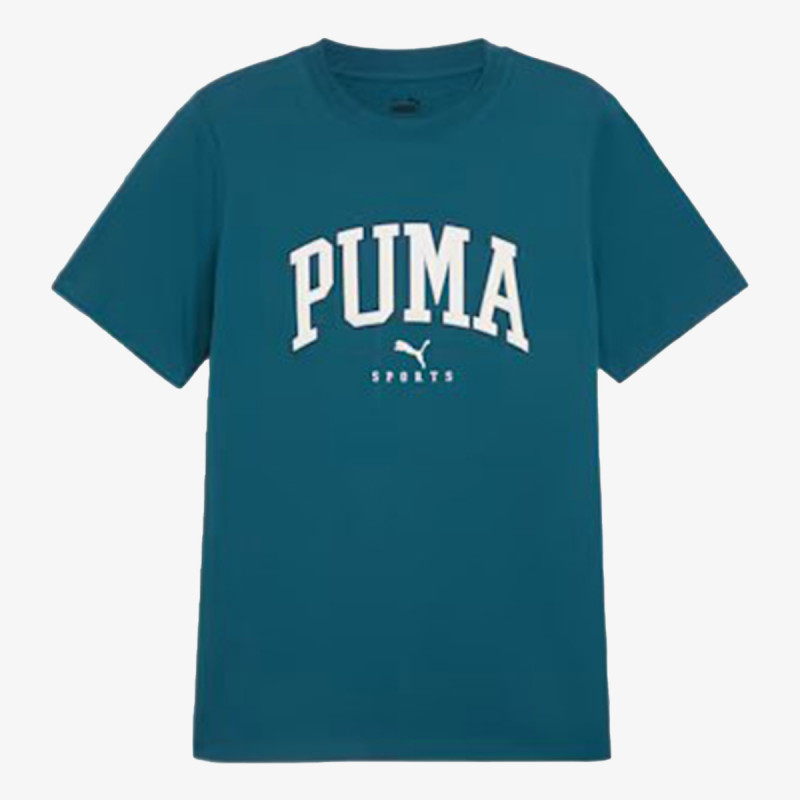 Puma PUMA SQUAD Big Graphic Tee 