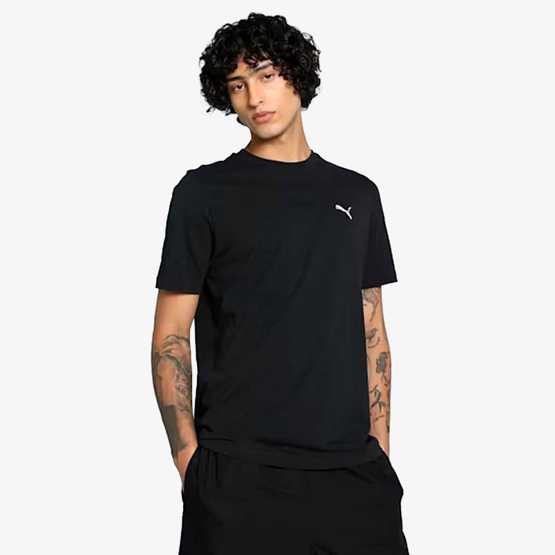Puma PUMA ESS Small Logo Tee 