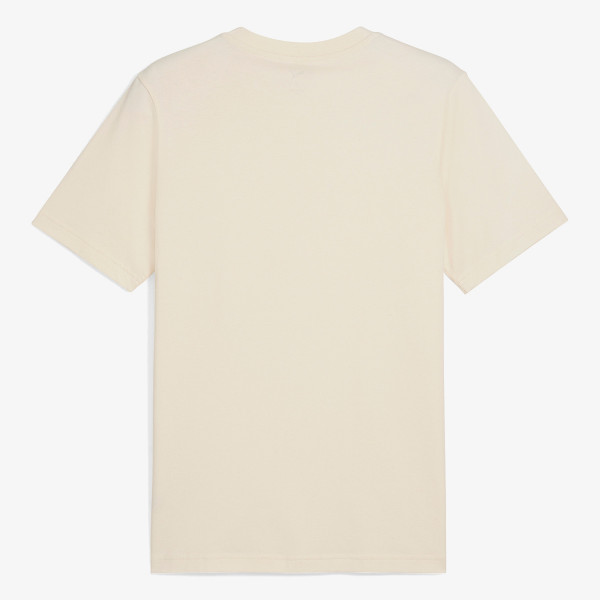 Puma PUMA ESS ELEVATED Tee 
