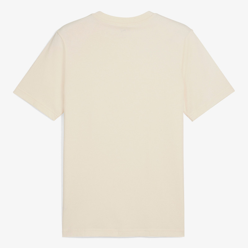 Puma PUMA ESS ELEVATED Tee 