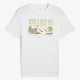 Puma Graphics 